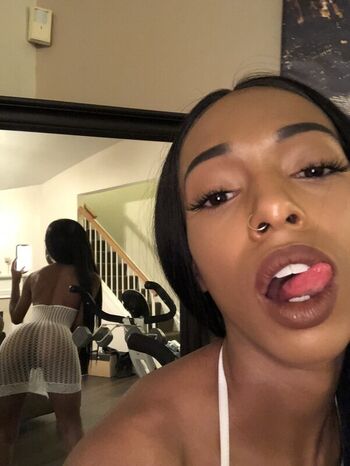 Bria Backwoods
