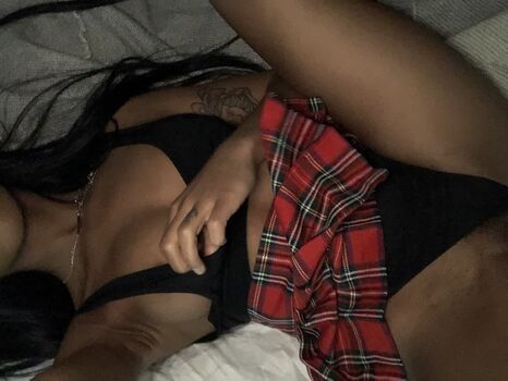 Bria Backwoods