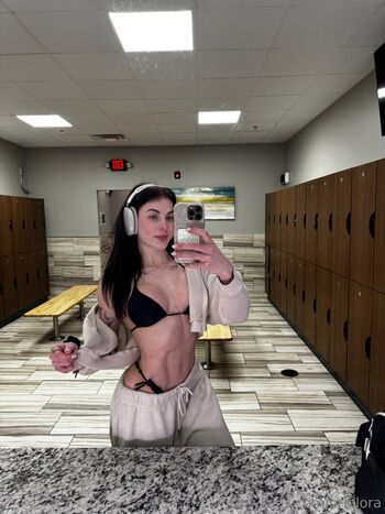 Full leaked Brialora  page private onlyfans photo