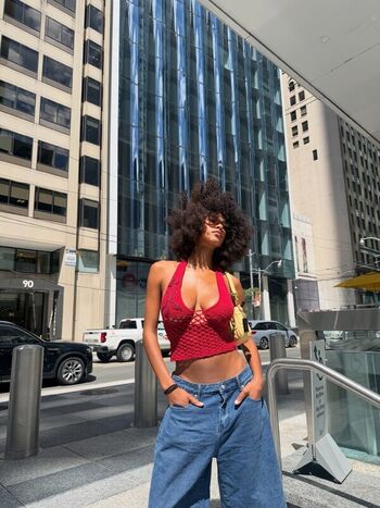 Briana Smith