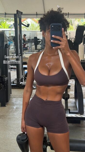 Briana Smith