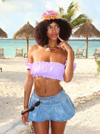 Full leaked Briana smith private onlyfans photo