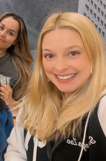 Full leaked Briana white private onlyfans photo