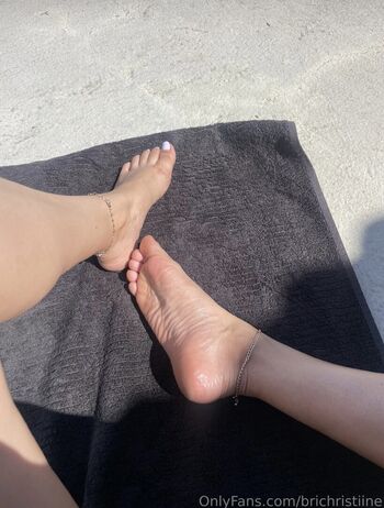 Full leaked Brianna christine private onlyfans photo