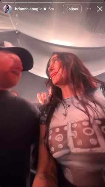 Brianna LaPaglia