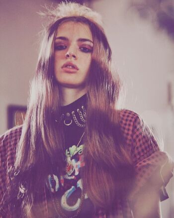 Full leaked Brianna russo private onlyfans photo