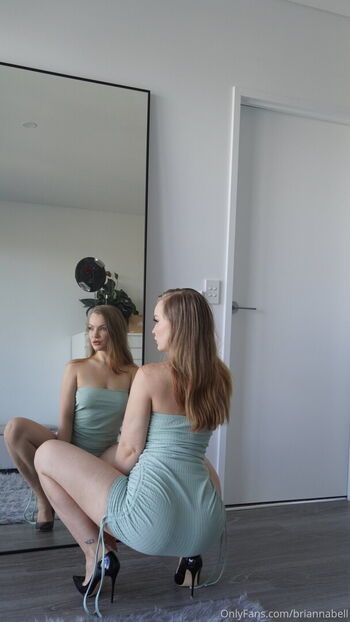 Full leaked Briannabell private onlyfans photo