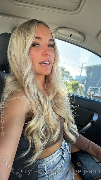 Full leaked Bridget jean page private onlyfans photo