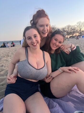 Full leaked Bridget moran bridgetmoran bridget moran page private onlyfans photo