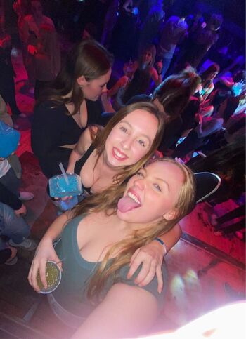 Bridget Moran｜bridgetmoran22｜bridget.moran22