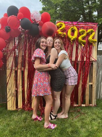 Bridget Moran｜bridgetmoran22｜bridget.moran22