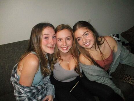 Bridget Moran｜bridgetmoran22｜bridget.moran22