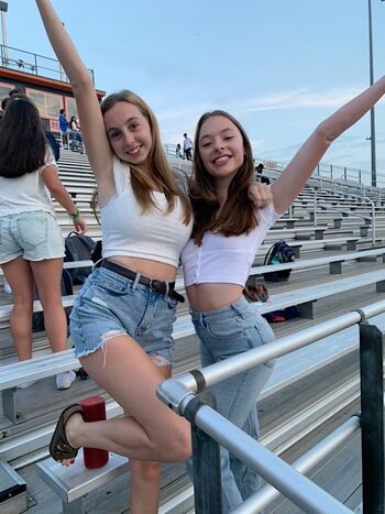 Bridget Moran｜bridgetmoran22｜bridget.moran22