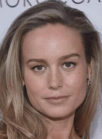 Brie Larson