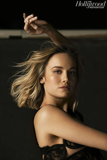 Full leaked Brie larson page private onlyfans photo
