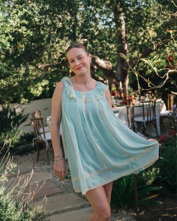 Full leaked Brie larson private onlyfans photo