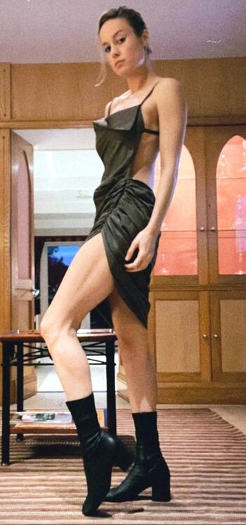 Full leaked Brie larson private onlyfans photo