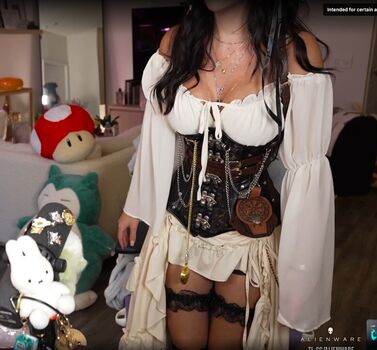 Full leaked Brieanneroksa private onlyfans photo