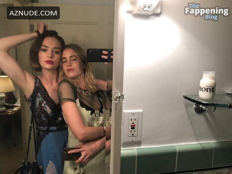Full leaked Brigette lundy paine private onlyfans photo