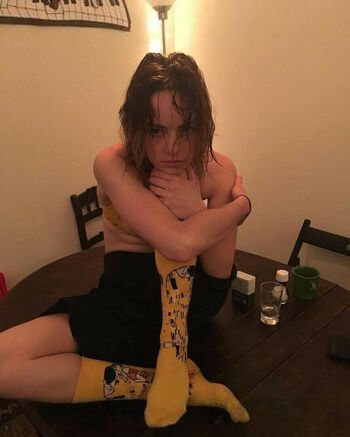 Full leaked Brigette lundy paine private onlyfans photo