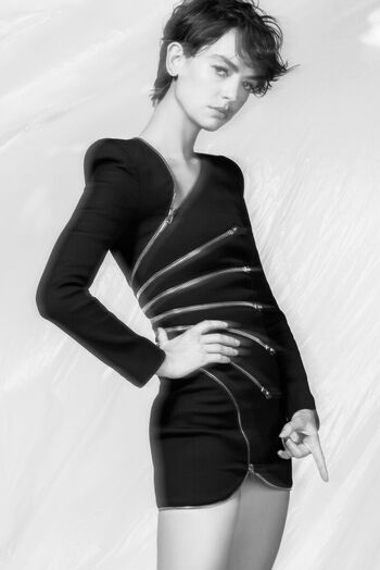 Full leaked Brigette lundy paine private onlyfans photo