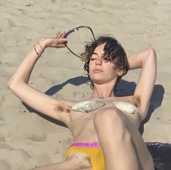 Full leaked Brigette lundy paine private onlyfans photo