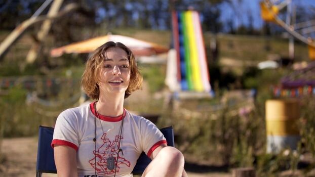 Full leaked Brigette lundy paine private onlyfans photo