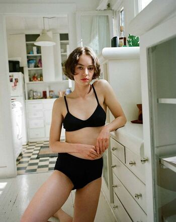 Full leaked Brigette lundy paine private onlyfans photo