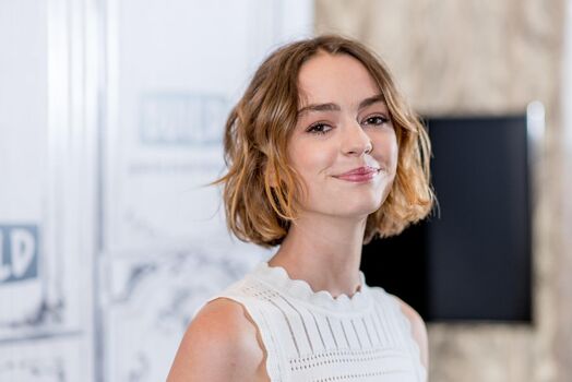 Full leaked Brigette lundy paine private onlyfans photo