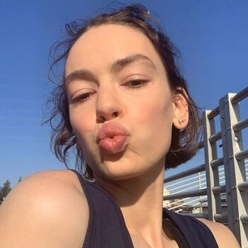 Full leaked Brigette lundy paine private onlyfans photo