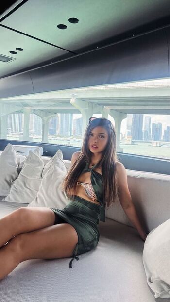 Brighton Sharbino
