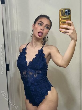 Full leaked Brighton sharbino private onlyfans photo