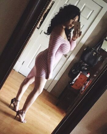 Full leaked Brinanadine page private onlyfans photo
