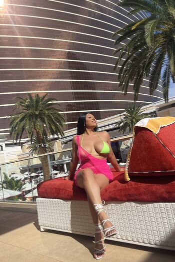Full leaked Brinanadine private onlyfans photo