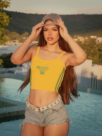 Full leaked Brisa star private onlyfans photo