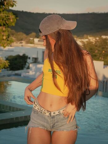 Full leaked Brisa star private onlyfans photo
