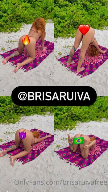 Full leaked Brisaruivafree private onlyfans photo