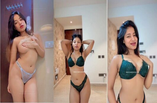 Brishti Samaddar