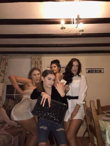 Full leaked British chavs private onlyfans photo