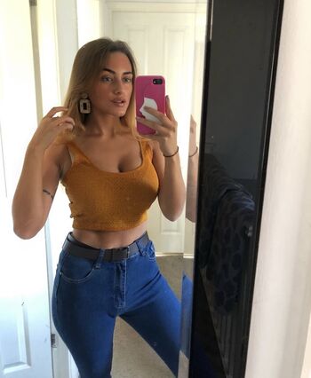 Full leaked British chavs private onlyfans photo