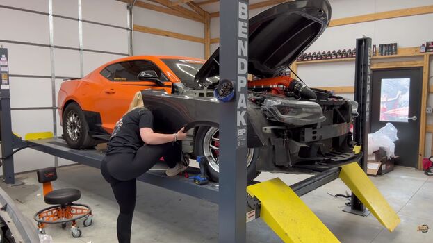 Full leaked Britney automotive private onlyfans photo