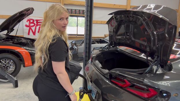 Full leaked Britney automotive private onlyfans photo