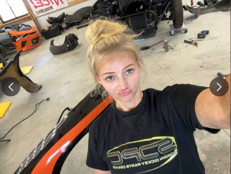 Full leaked Britney automotive  page private onlyfans photo