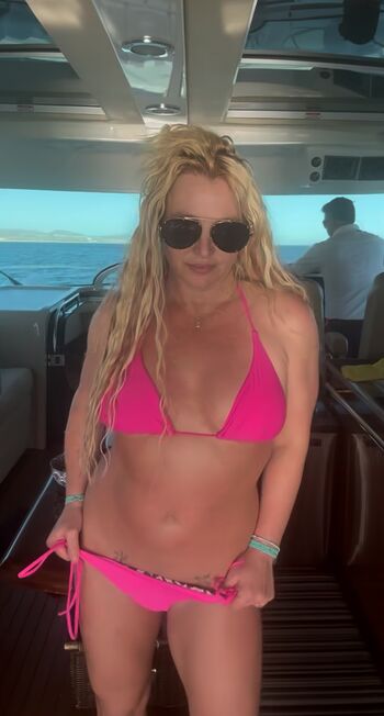 Britney Spears
