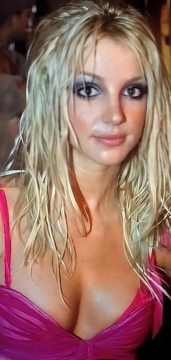 Britney Spears