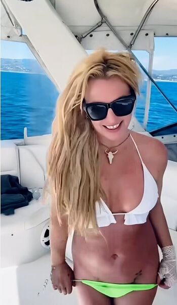 Full leaked Britney spears  page private onlyfans photo