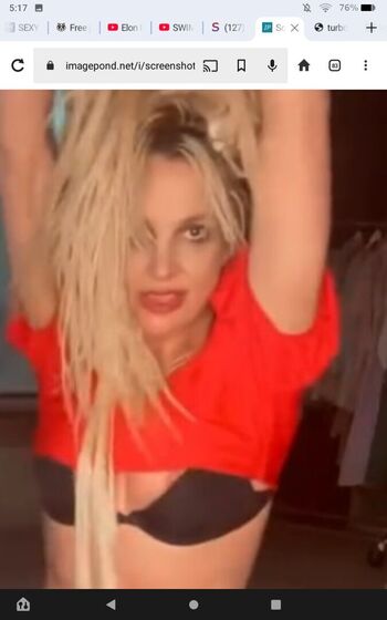 Full leaked Britney spears  page private onlyfans photo
