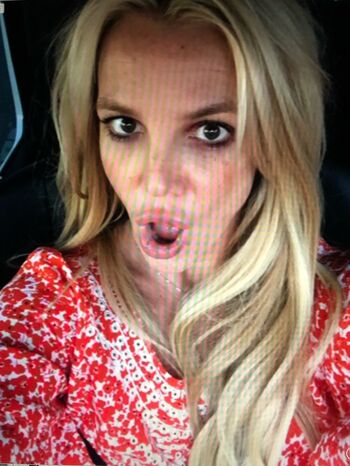 Full leaked Britney spears private onlyfans photo