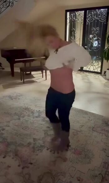 Full leaked Britney spears private onlyfans photo