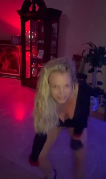 Britney Spears